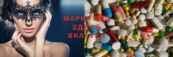 винт Каменка